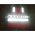 EN471 Standard Reflective Safety Vest,Safety Reflective Vest,Traffic Vest